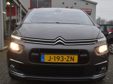 Citroën C4 Spacetourer